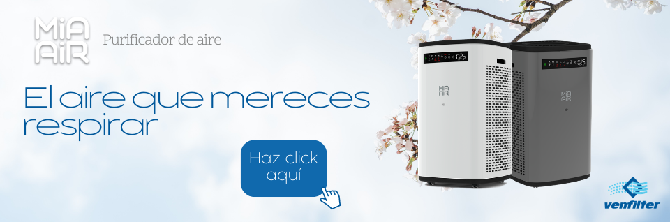 PURIFICADOR MIA AIR
