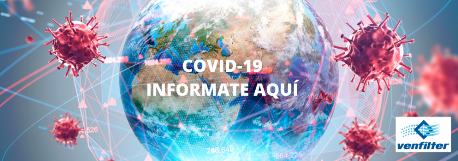 INFORMACION CORONAVIRUS